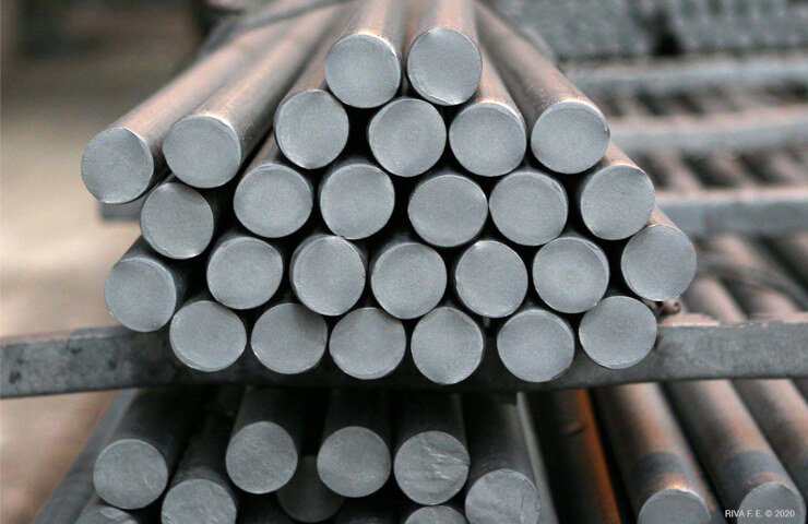 The Ukrainian rolled metal market grew by 7.7%