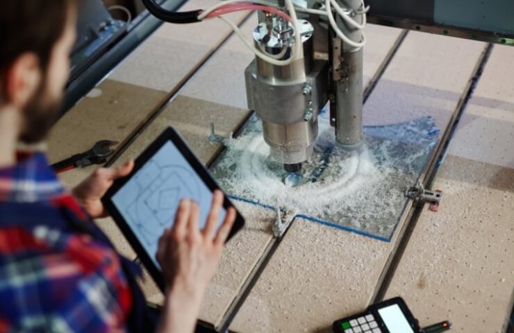 Purpose and advantages of milling cutting