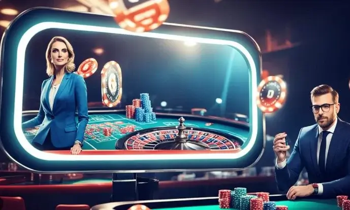 Güvenilir Online Casino Platformu: Pinco Casino