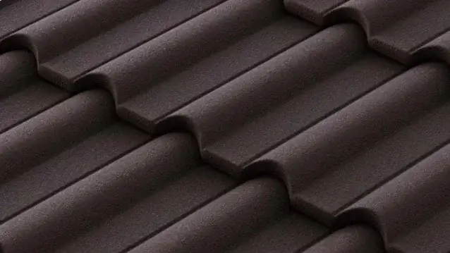 Roofing materials worthy of your home!