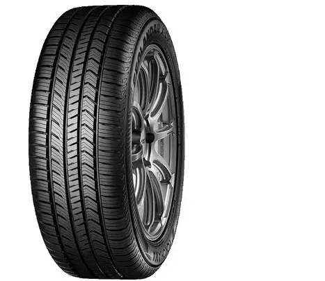 Tires: the importance of choice and operating features