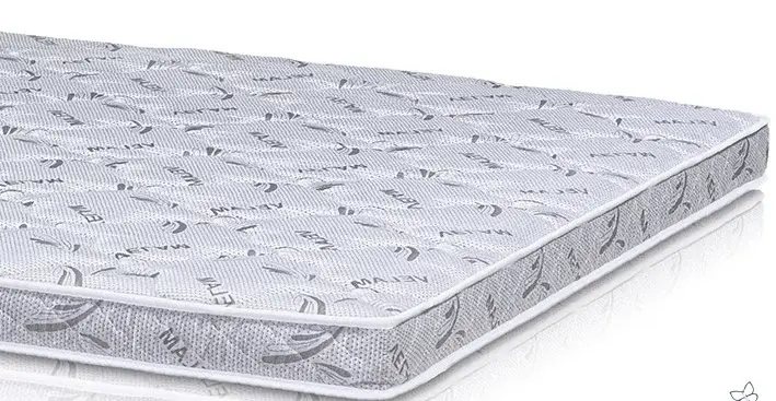 Double orthopedic mattresses and their advantages