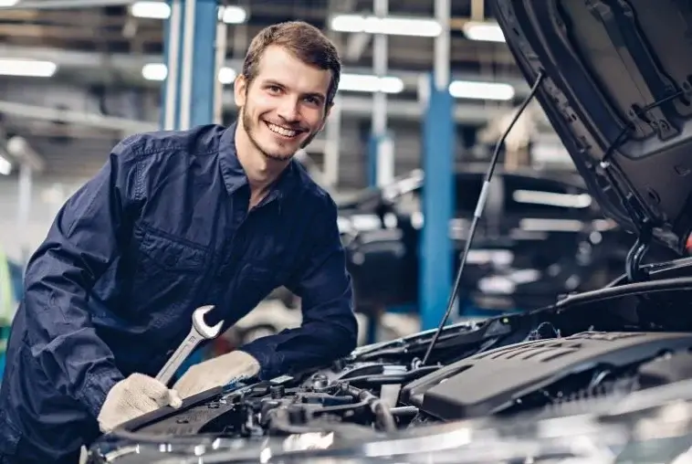 как выбрать бу запчасти для автомобиля