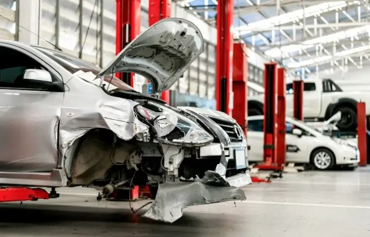 плюсы и минусы бу запчастей