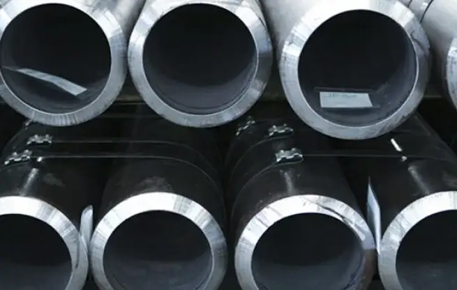 Scope of application and advantages of hot-deformed pipe