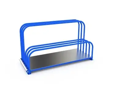 Advantages of prefabricated metal shelving