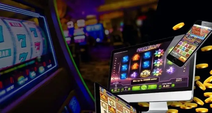 Gambling club Maxslots