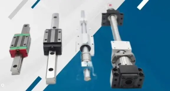 Innovative solutions for linear motion