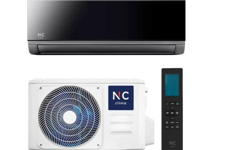 Кондиционеры 12 кБТЕ/ч: выбор моделей