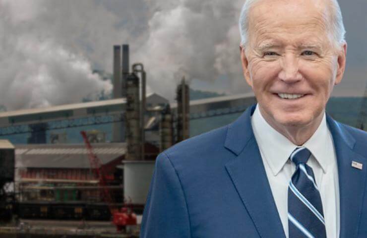 Joe Biden hesitates to approve Japanese takeover of US Steel