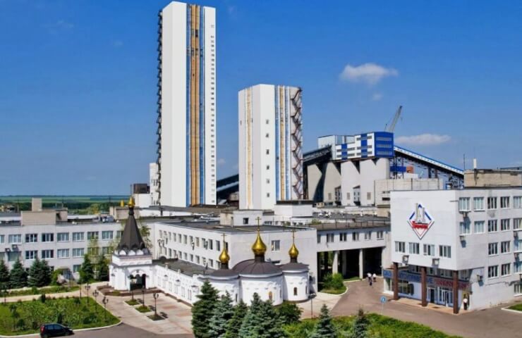 Since the beginning of the year, the Pokrovskoye mine has produced 3.5 million tons of coking coal - Metinvest