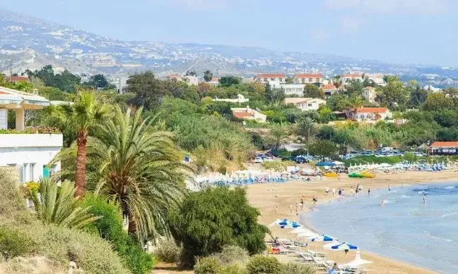 What to do in Paphos with children: the best activities for a family holiday