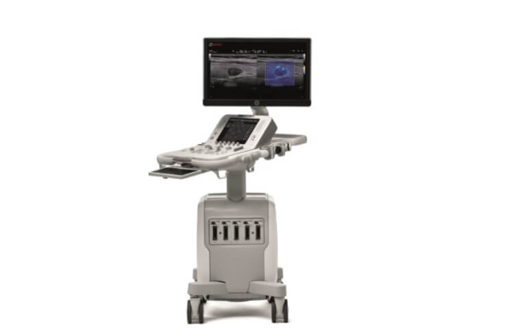 Sale of ultrasound machines from the company "Global Medical Trade": your reliable path to advanced diagnostics