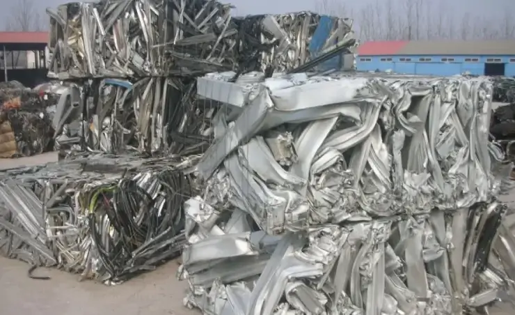 Mexican aluminum scrap traders expect 'more aggressive buying in coming months' amid strong auto sector