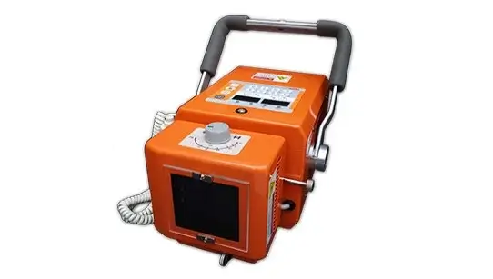 Високотехнологічні рентгена апарати «Штейман Крафт»: погляд у майбутнє діагностики