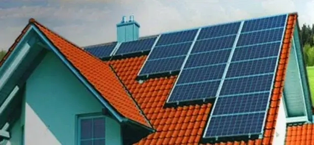 The energy of the sun on your home: How to properly install sun panels on metal tiles