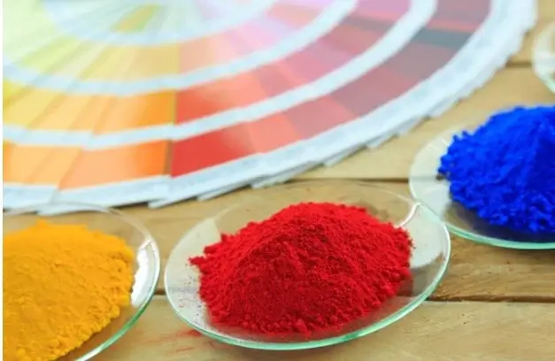 Review of powder paints: difference from traditional ones, which ones are better