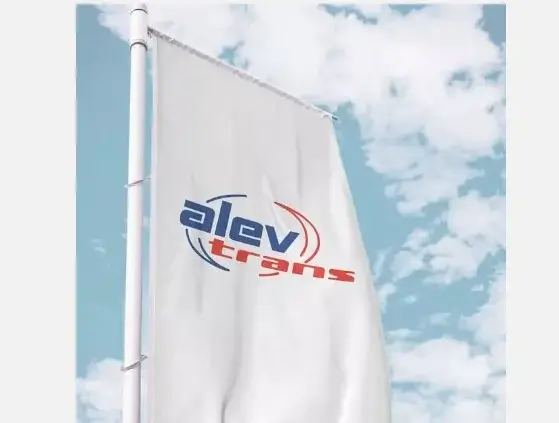 Freight transportation services for legal entities from the company "Alev-Trans"