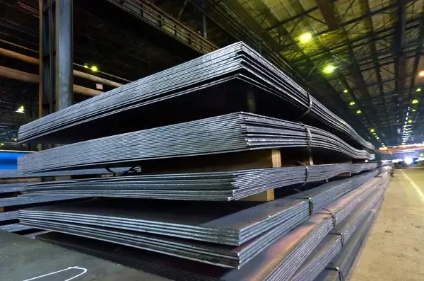 Consumption of rolled metal for 9 months of 2024 in Ukraine decreased by almost 7%