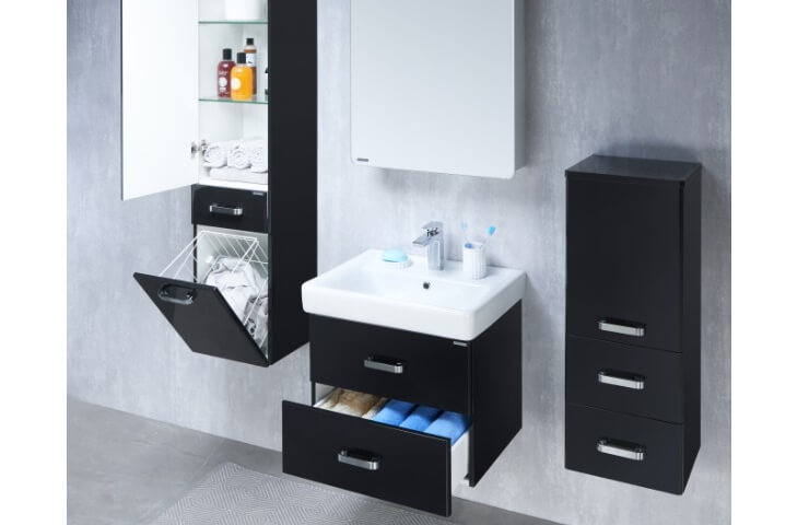 Аксесуари для ванної кімнати