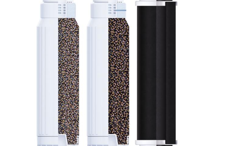 Фильтр для бытовых потребностей