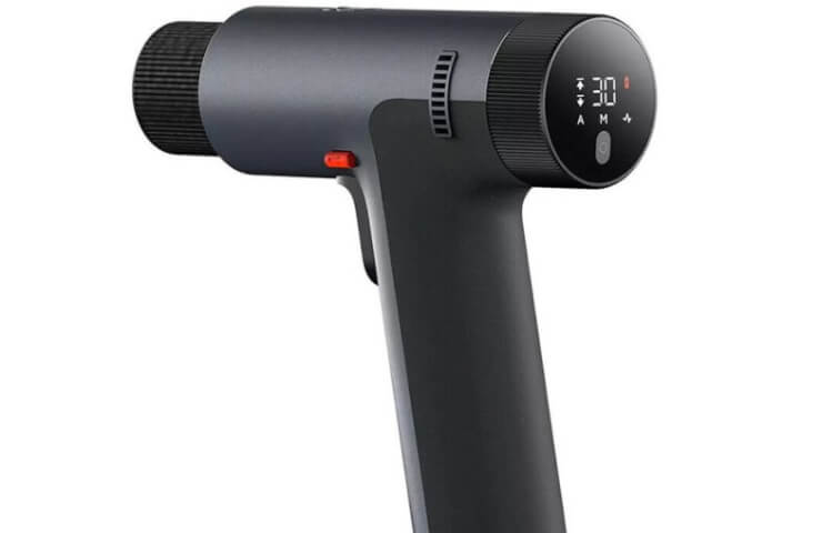 Покупка шуруповертов в магазине «Алло»