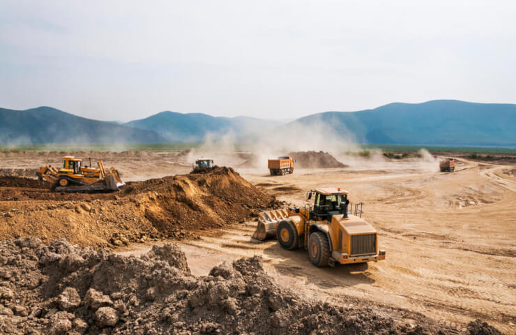 Australian MinRes will supply Onslow iron ore project with solar energy