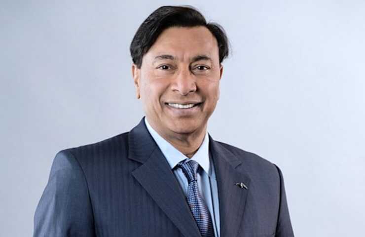 Europe needs emergency trade measures and adjustment: Lakshmi Mittal