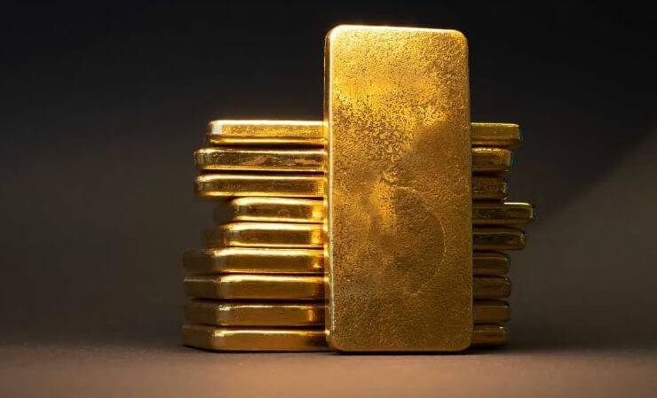 World's largest gold deposit discovered in China