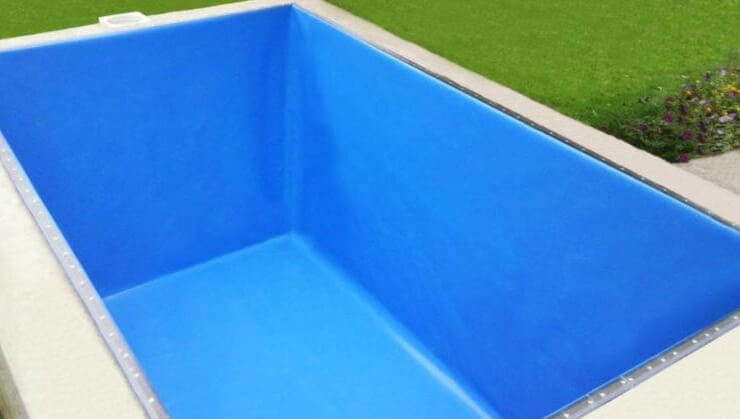 Вкладыши пвх для бассейнов: надёжное решение для герметичности и эстетики