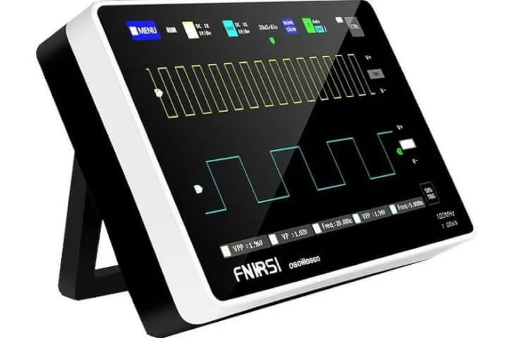 Осциллограф купить для успешной продажи и обмена на QRZ.RU