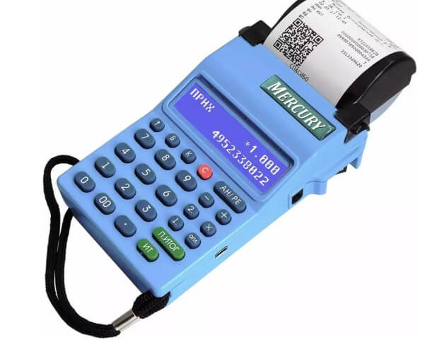 Купить кассу для ИП с гарантией качества и безопасным обслуживанием