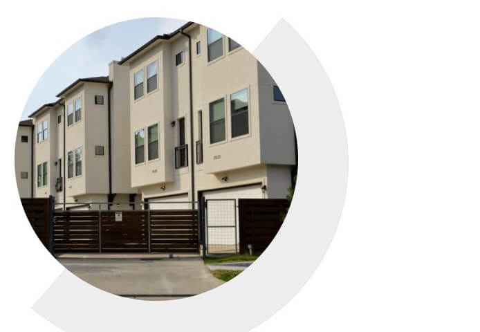 Охрана коттеджных поселков: современные подходы и ключевые аспекты безопасности