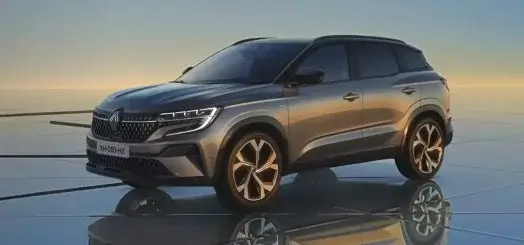 HOW IS RENAULT VEHICLE SERVICE POSSIBLE AFTER THE WARRANTY IS COMPLETED?