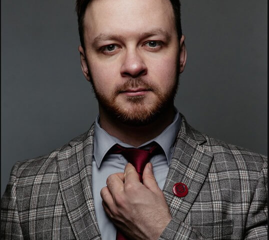 The Young Mechanical Engineer festival in Yekaterinburg gathered a record number of participants.