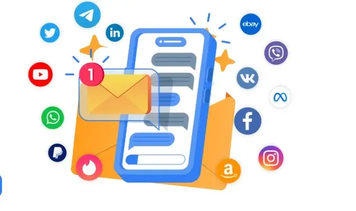 Сервис виртуальных номеров – SMS activator