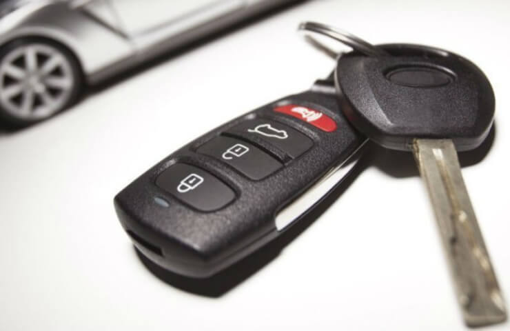 Car Key Replacement: A Complete Guide to Solving Your Key Issues