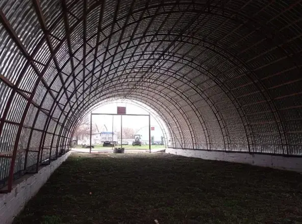 Неймовірна ціна на Зерносховища в Київ