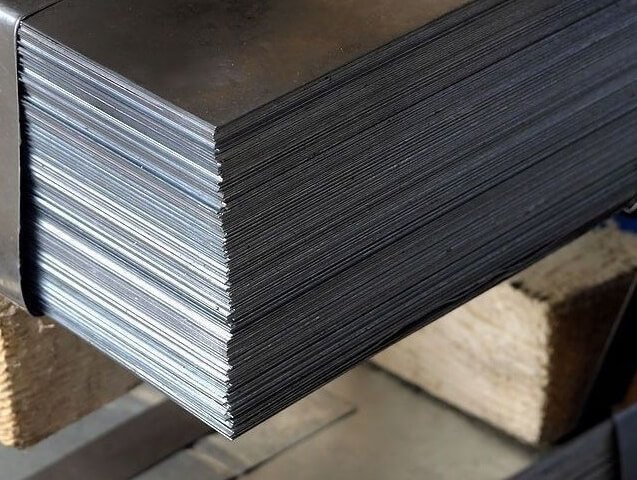 Как убедиться в качестве горячекатаных стальных листов 65Г