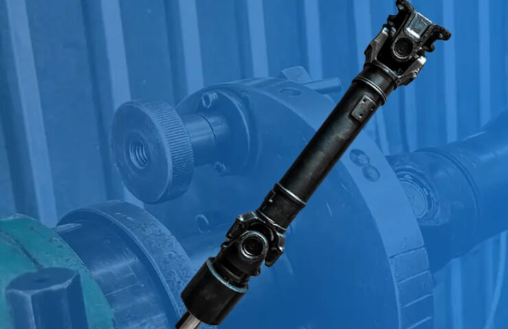 Балансировка кардана: зачем она нужна и как проводится