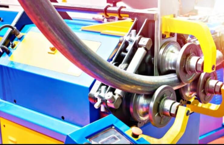 Гнуття труби на замовлення: швидко, якісно і за доступною ціною!