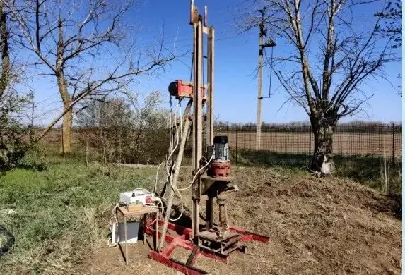 Какой насос лучше выбрать для скважины на песок