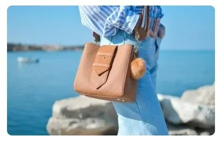 Perfect bag over the shoulder: 5 key choice factors