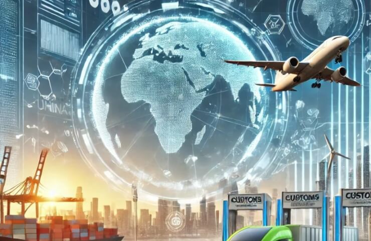 Сборные грузы из Китая: как сэкономить на доставке небольших партий?