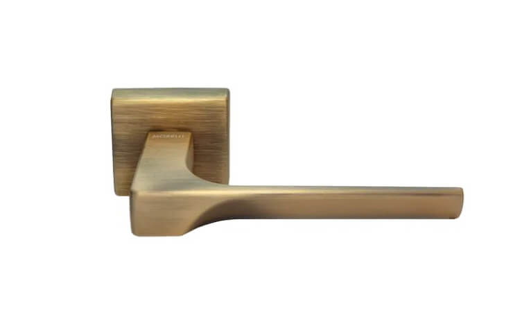 Дверная фурнитура от компании Morelli