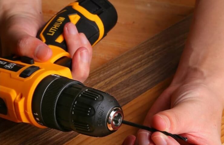 Супермаркет электрики Планета Электро