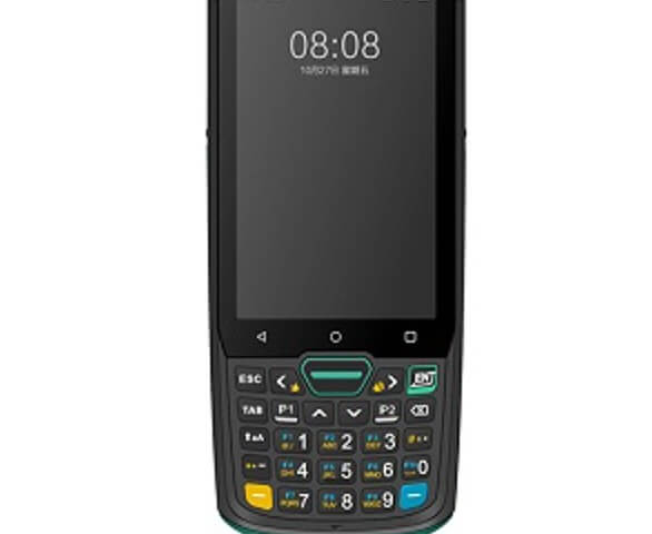Мощный помощник для бизнеса — Терминал сбора данных Mindeo M40