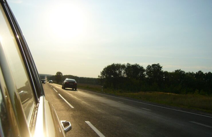 Готовимся к длительной поездке на автомобиле: что важно учесть