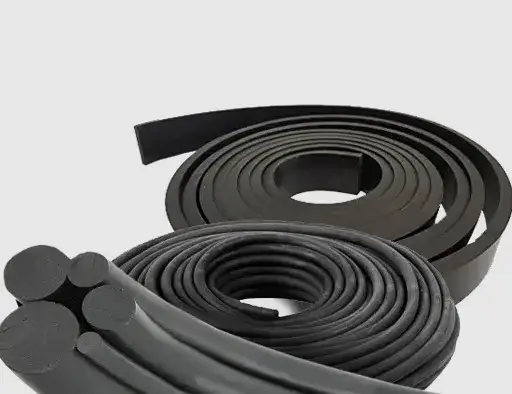 Резинотехнические изделия от завода «Элласт»