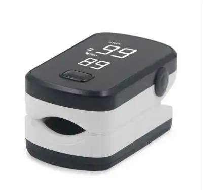 5 порад як вибрати пульсікометр для медичної клініки.